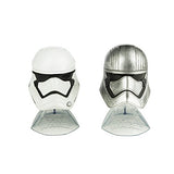 Star Wars DC Black Series Die Cast Helmet MP2 Action Figure Assortment