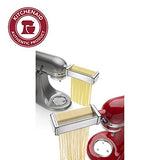 KitchenAid KPCA Pasta Cutter Companion Set Attachment