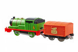 Fisher-Price Thomas & Friends TrackMaster, Motorized Percy Engine