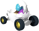 Fisher-Price Disney Junior Mickey & the Roadster Racers, Clara Cluck's Coupe