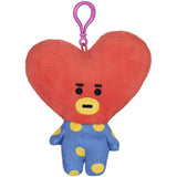 GUND LINE Friends BT21 TATA Plush Stuffed Animal, 6"