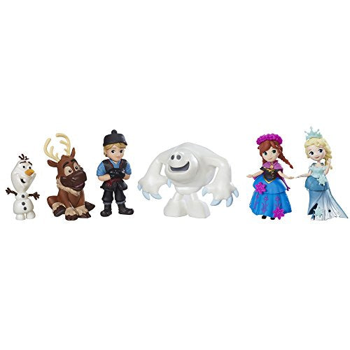 Disney Frozen Small Collection Doll
