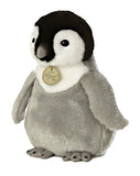 Aurora World Aurora - Miyoni - 10" Baby Emperor Penguin (26230)