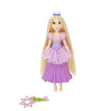 Disney Princess Bubble Tiara Rapunzel