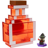 Minecraft Potion Carry Along Case, Multi (GKT45)