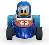 Fisher-Price Disney Mickey & the Roadster Racers, Donald's Cabin Cruiser