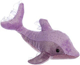 Aurora World 4126 Dollyphin Lavender Plush, Small