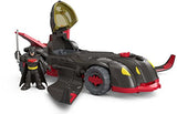 Fisher-Price Imaginext DC Super Friends, Ninja Armor Batmobile