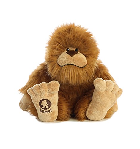Aurora - Jungle - 12.5" Big Foot