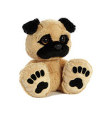 Aurora - Taddle Toes - 10" Pudgy Pug