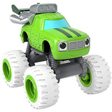 Blaze and The Monster Machines Monster diecast Vehicle (Pickle)