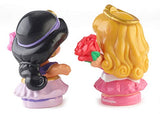 Fisher-Price Disney Princess Jasmine & Aurora by Little People