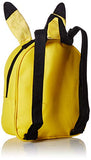 Pokemon Pikachu Mini Backpack, 10", Yellow