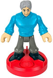 Fisher-Price Imaginext Scooby-Doo Haunted Ghost Town