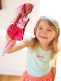 Barbie Dreamtopia Sparkle Mountain Fairy Doll