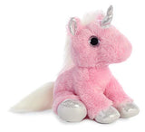 Aurora - Sparkle Tales - 12" Blossom Unicorn