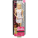 Barbie Fashionistas Doll #119