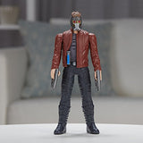 Marvel Guardians of the Galaxy Electronic Music Mix Star-Lord