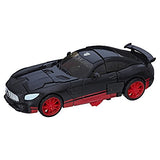Transformers The Last Knight Movie Deluxe Premier Edition Autobot Drift