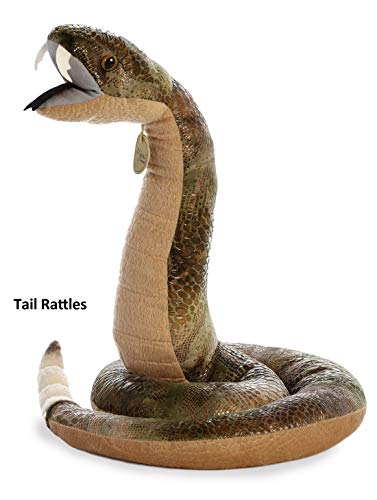 Aurora - Miyoni - 13" Rattlesnake