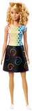 Barbie Crayola Rainbow Design 2