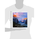 The National Parks: America's Best Idea