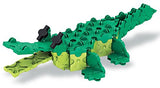 LaQ Alligator