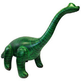 Jet Creations DI-BRAC12 Inflatable Brachiosaurus Dinosaur 144-inch-Tall- Great for Pool, Party Decoration, Decor, Birthday for Kids and Adults