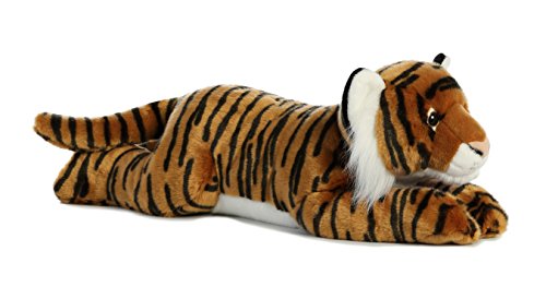 Aurora - Super Flopsie - 27.5" Bengal Tiger