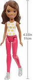 Barbie Mini Deluxe 1 Doll