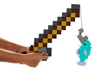 Minecraft Role Play Fishing Pole Playset