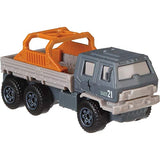 Matchbox Jurassic World Die-cast Vehicle Assortment