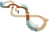 Thomas & Friends Fisher-Price Adventures, Shark Escape Track Pack