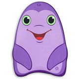 Melissa & Doug Kickboard Bundle - Dolphin and Shark