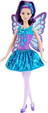 Barbie Fairy Doll, Gem Fashion