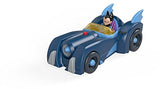 Fisher-Price Imaginext Teen Titans Go! Robin & Batmobile