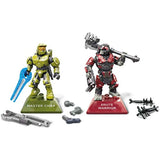 Mega Construx Halo Infinite Conflict Pack