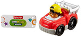 Fisher-Price Little People Wheelies Dump Truck