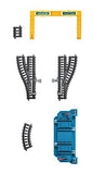 Fisher-Price Thomas & Friends TrackMaster, Switches Track Pack