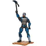 Fortnite Solo Mode Core Figure Pack, Carbide