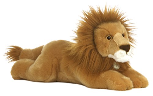 Aurora - Miyoni - 16.5" Lion - Large Lying