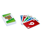Mattel Skip-Bo® Card Game 42050