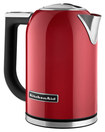 KitchenAid Electric 1.7 Liter Kettle - Empire Red
