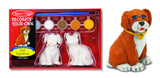 Melissa & Doug Pet Figurines