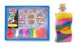 Melissa & Doug Sand Art Bottles 4232