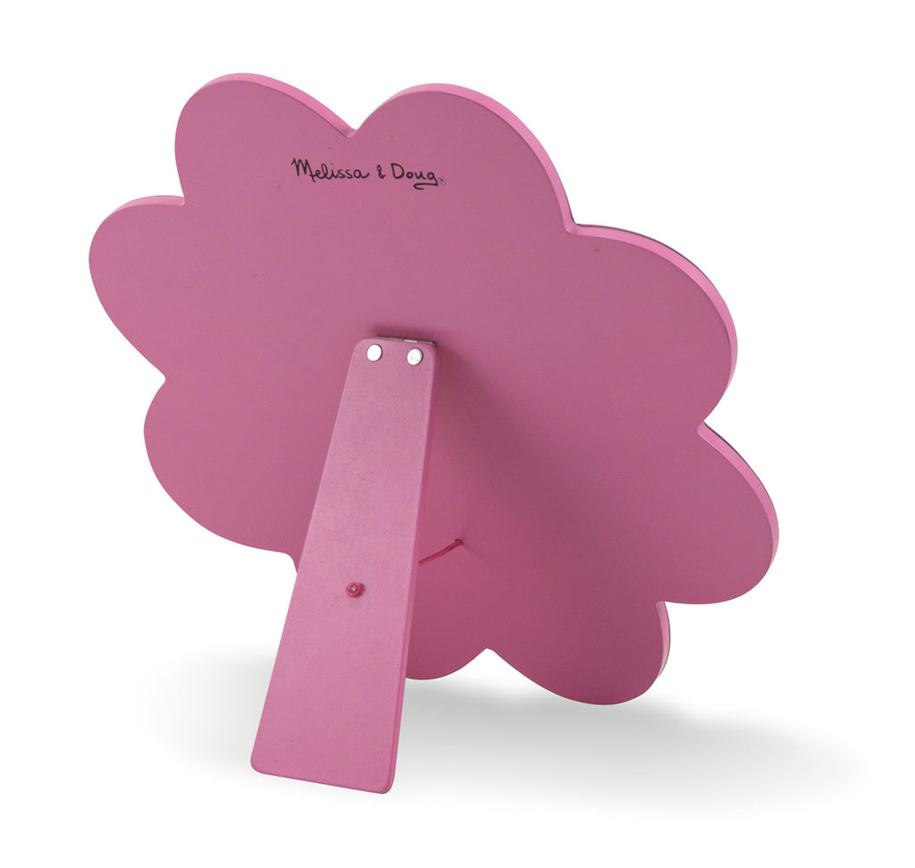 Melissa & Doug Peel & Press Sticker by Number - Butterfly Mirror