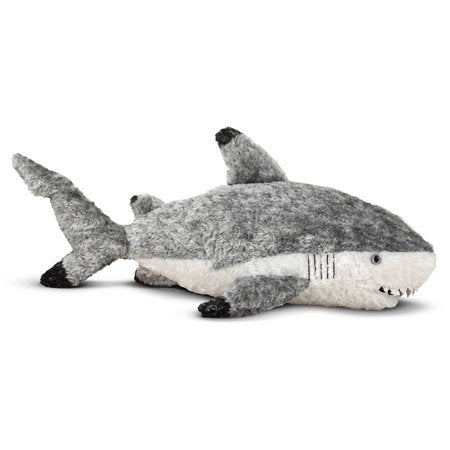 Melissa & Doug Finn Shark