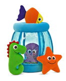 Melissa & Doug First Play Fishbowl Fill and Spill