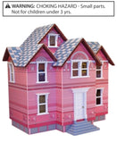Melissa & Doug Victorian Dollhouse