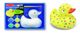 Melissa & Doug Rubber Duck
